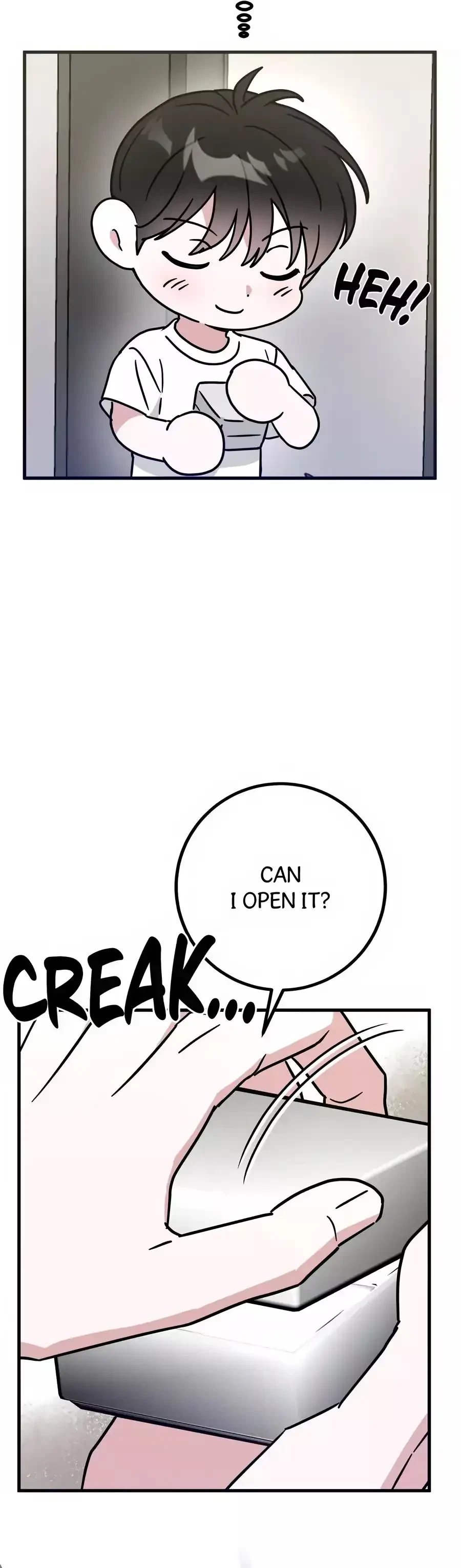 My Home As A Filming Location! Chapter 64, page 22