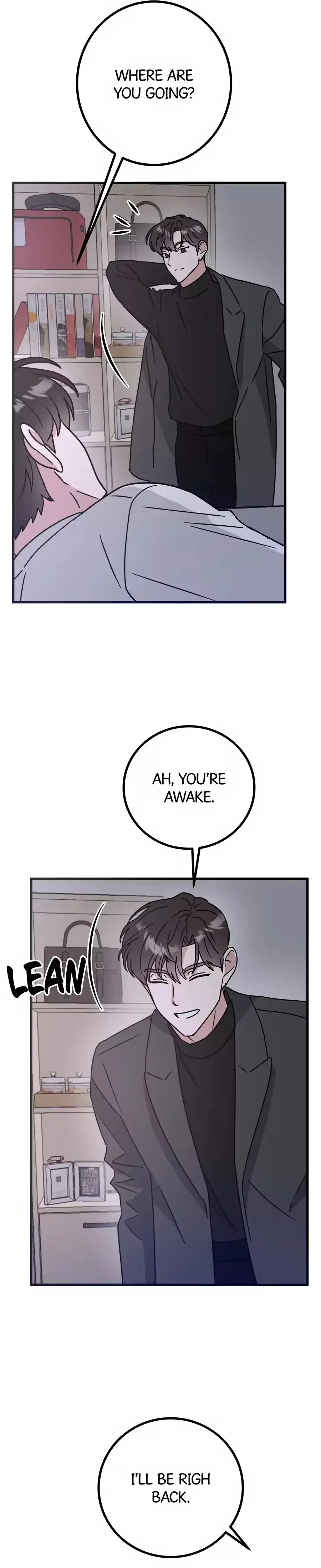My Home As A Filming Location! Chapter 64, page 4