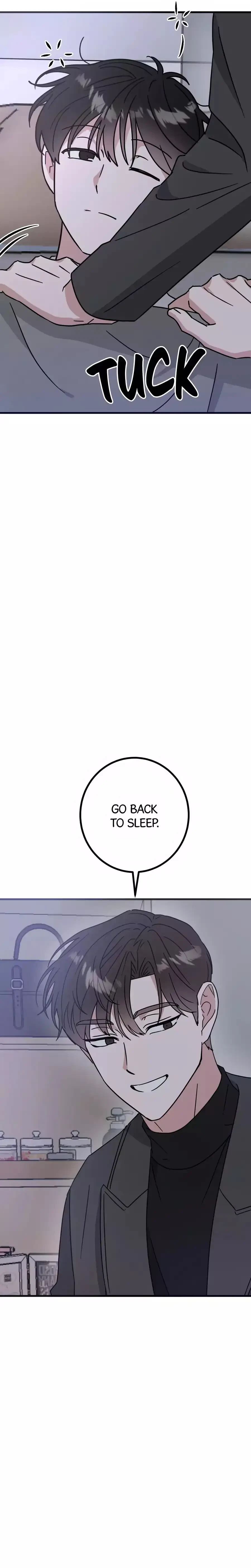 My Home As A Filming Location! Chapter 64, page 5