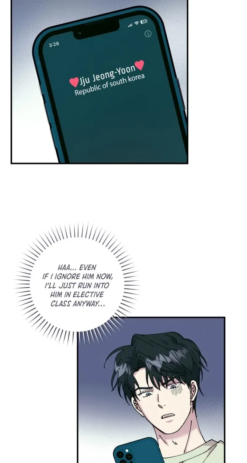 Love, Graded F Chapter 10, page 2