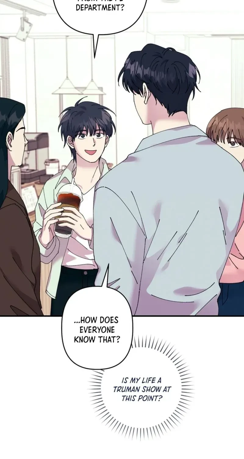 Love, Graded F Chapter 10, page 20