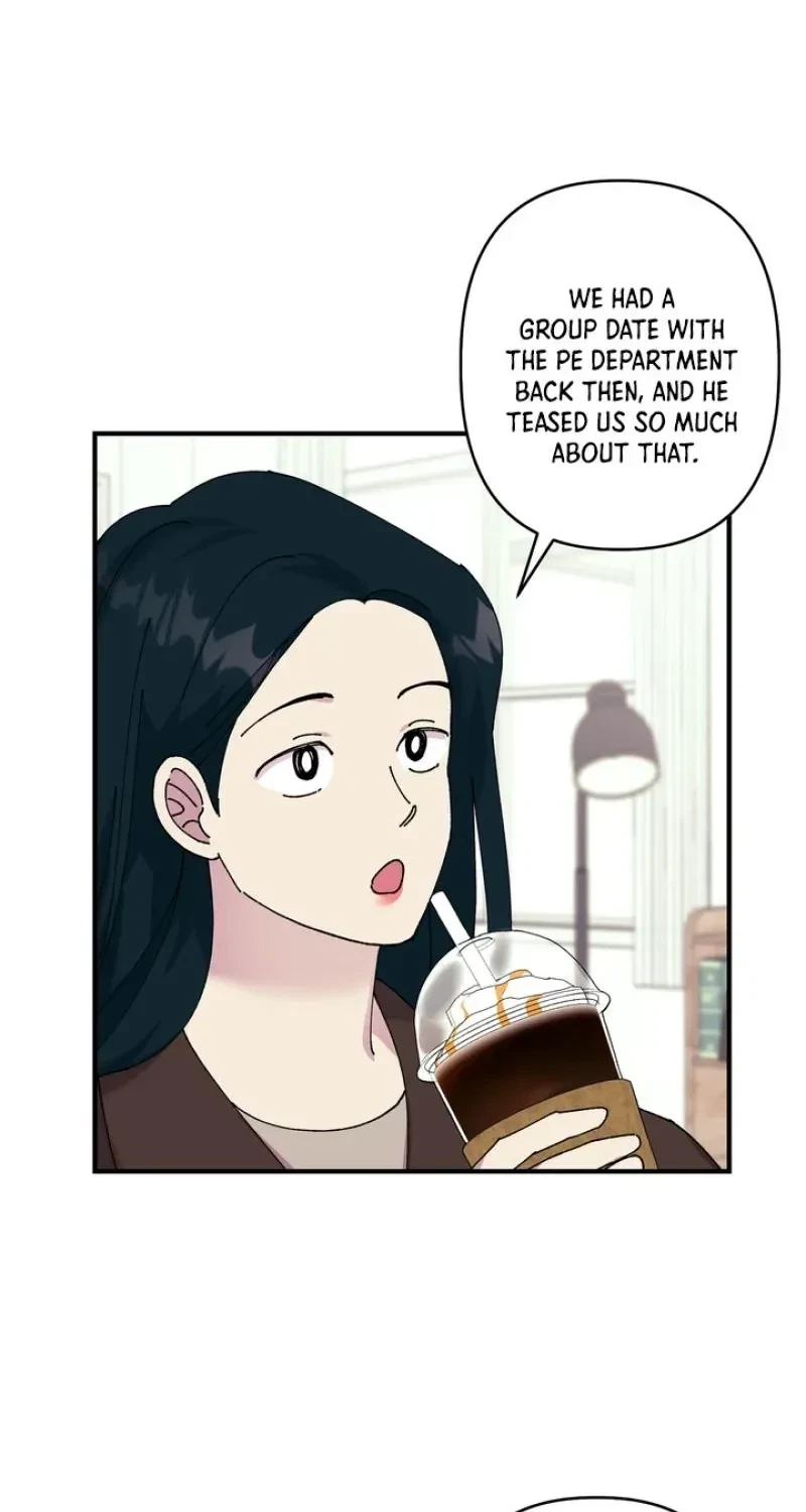 Love, Graded F Chapter 10, page 21