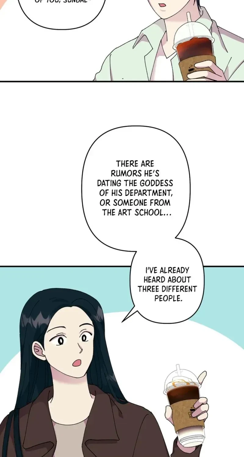 Love, Graded F Chapter 10, page 23