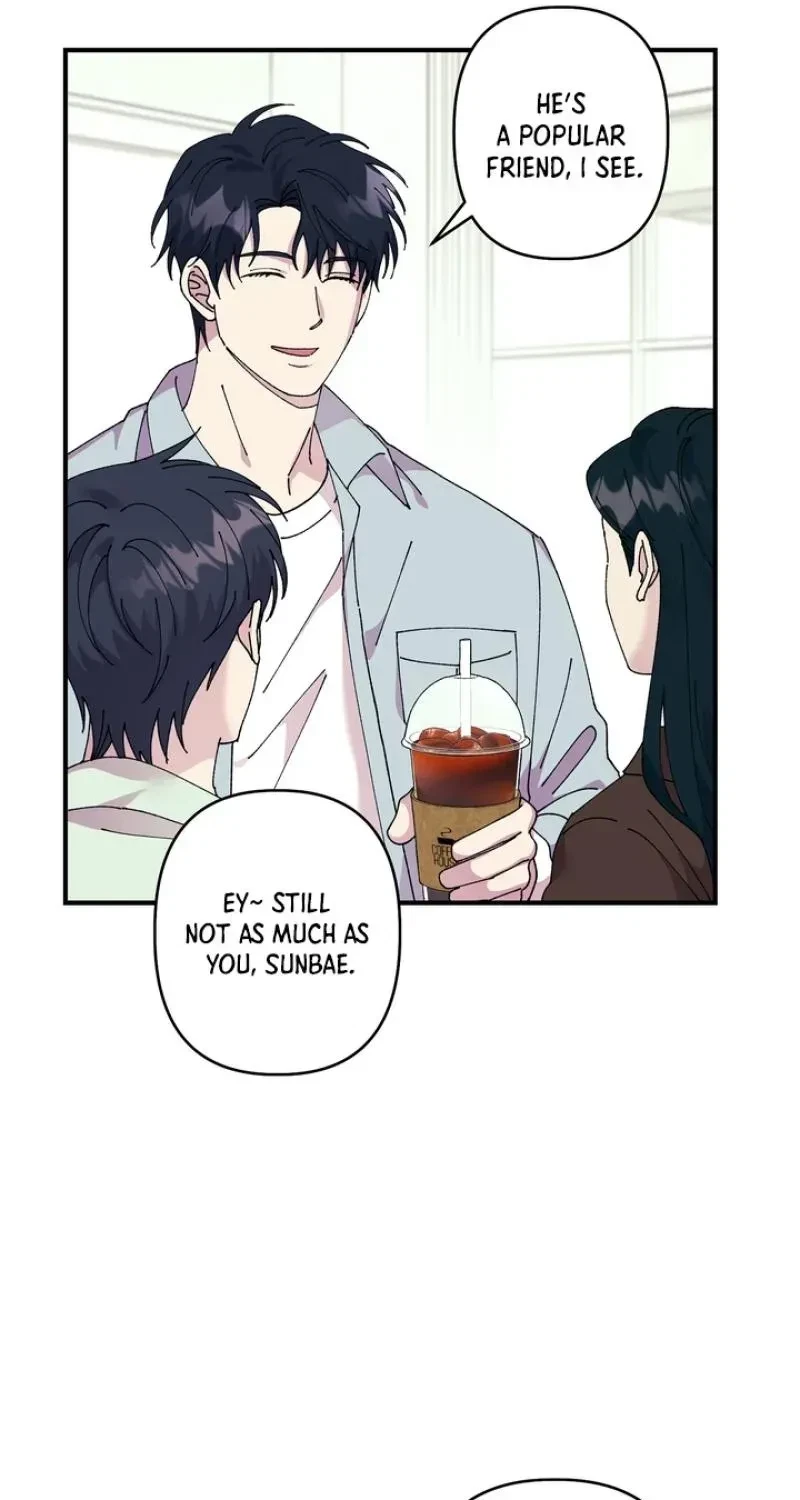 Love, Graded F Chapter 10, page 25