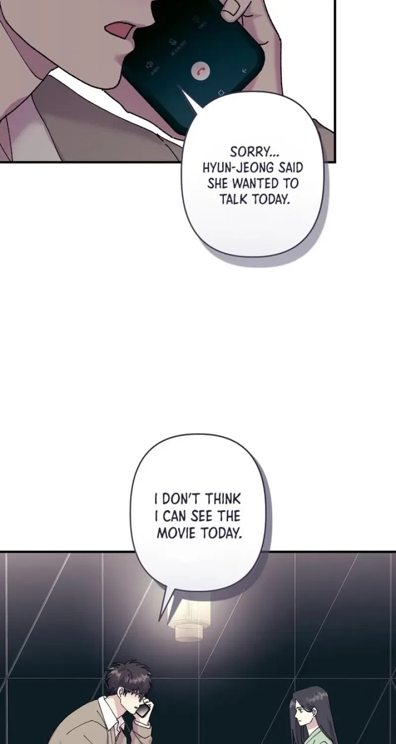 Love, Graded F Chapter 10, page 35