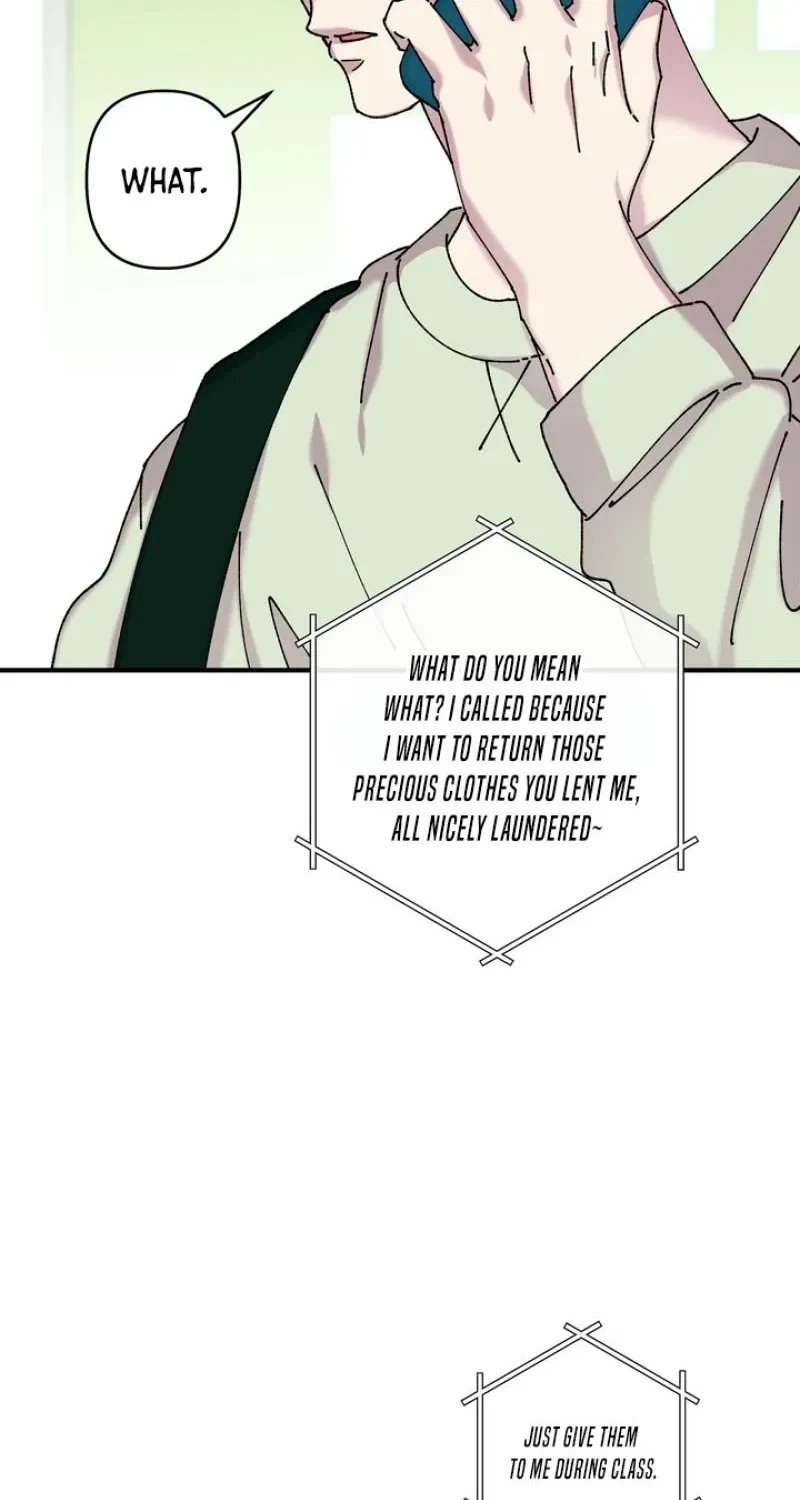 Love, Graded F Chapter 10, page 4