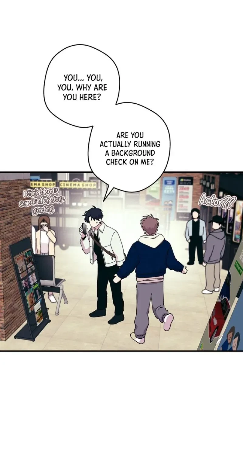 Love, Graded F Chapter 10, page 40