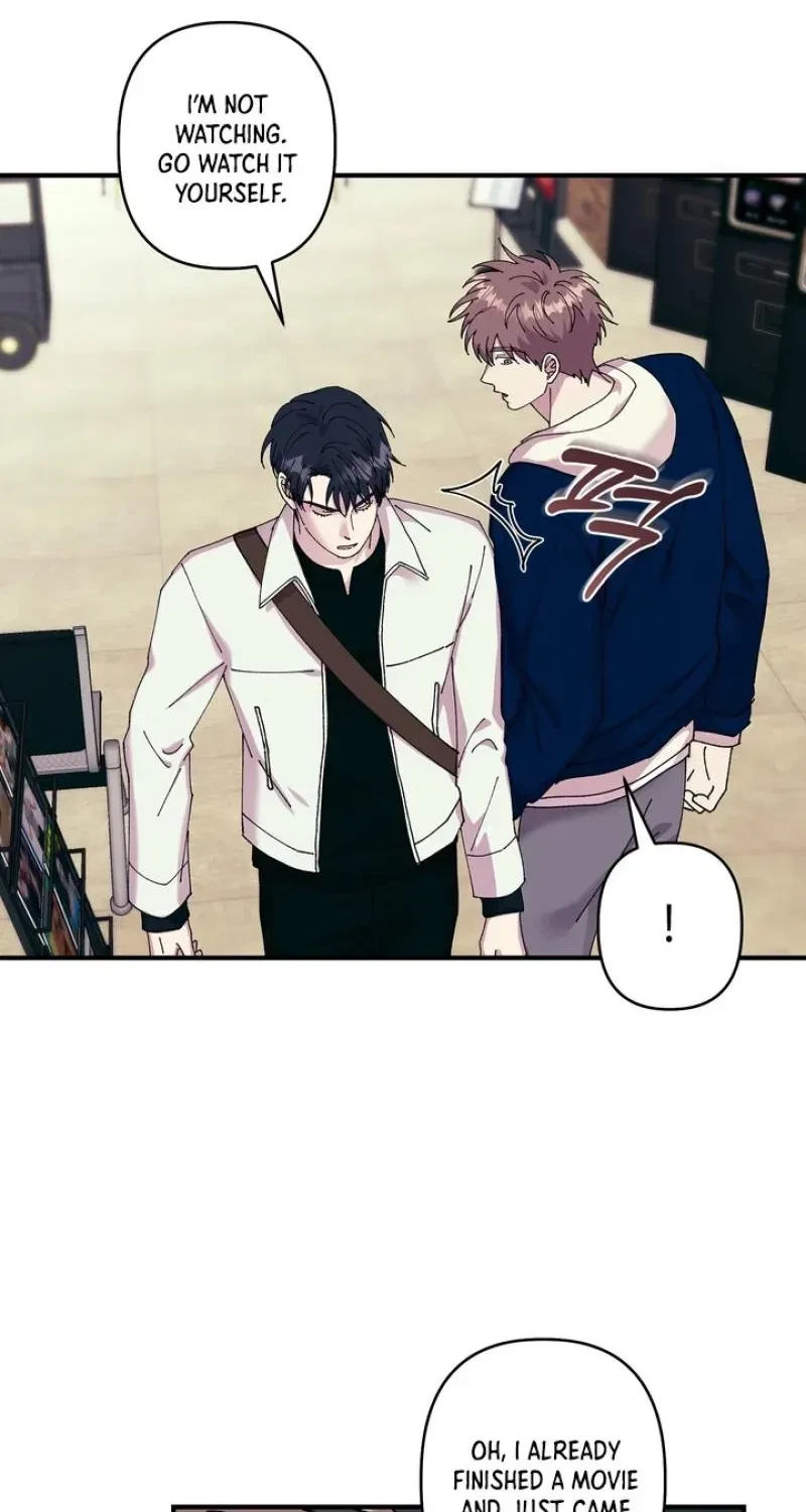 Love, Graded F Chapter 10, page 50