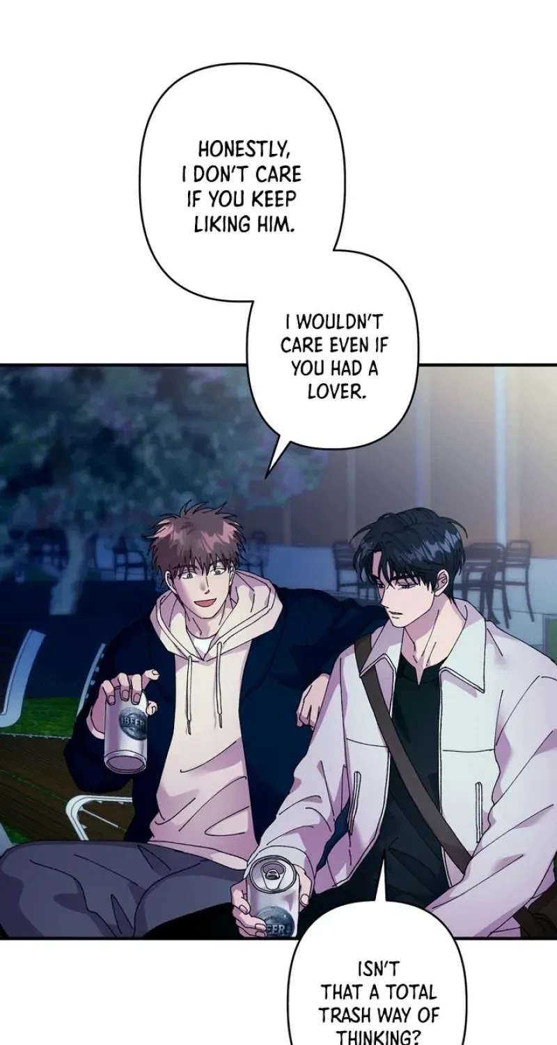 Love, Graded F Chapter 10, page 62