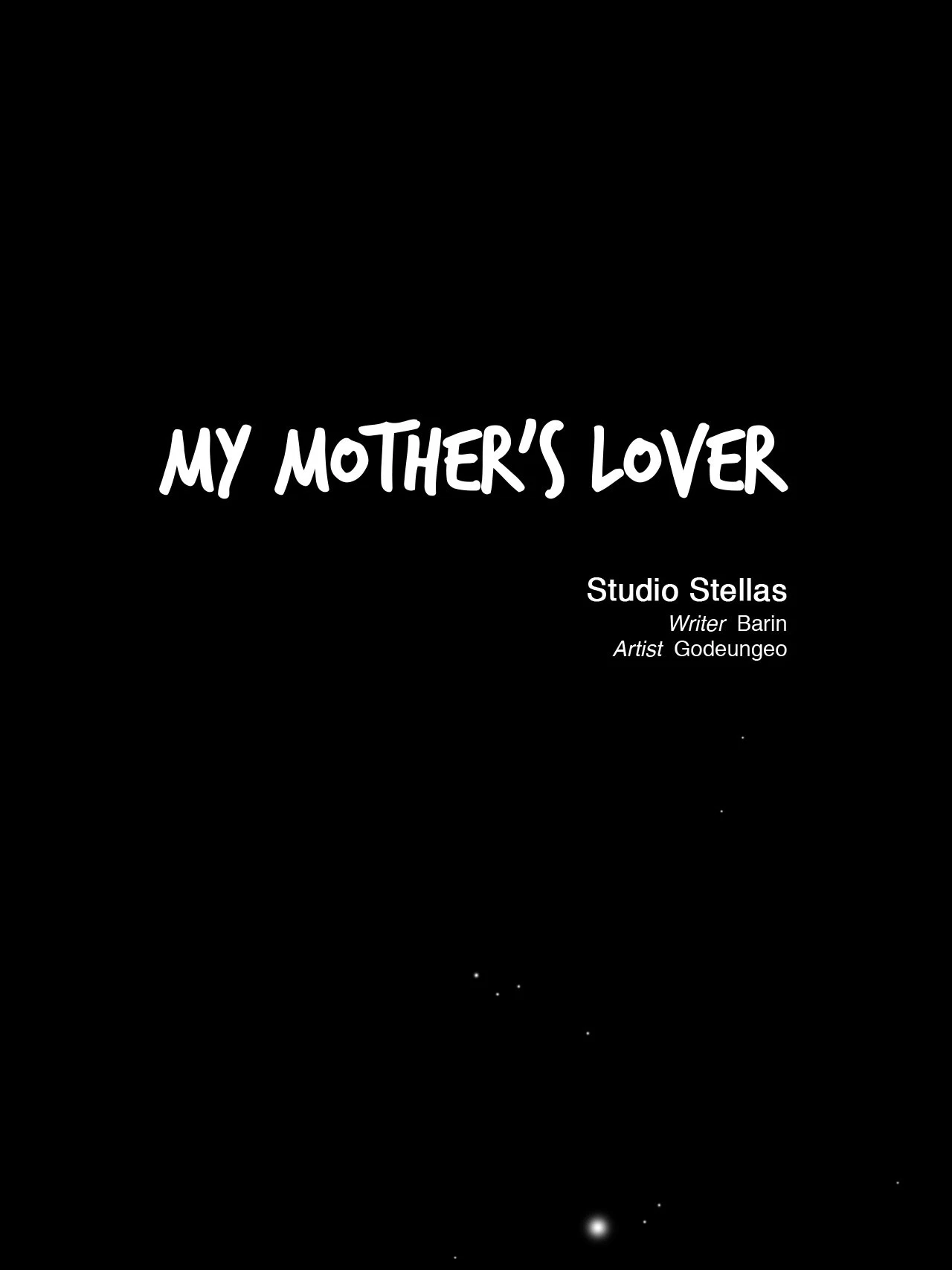 My Mother's Lover 2 Chapter 73, page 11