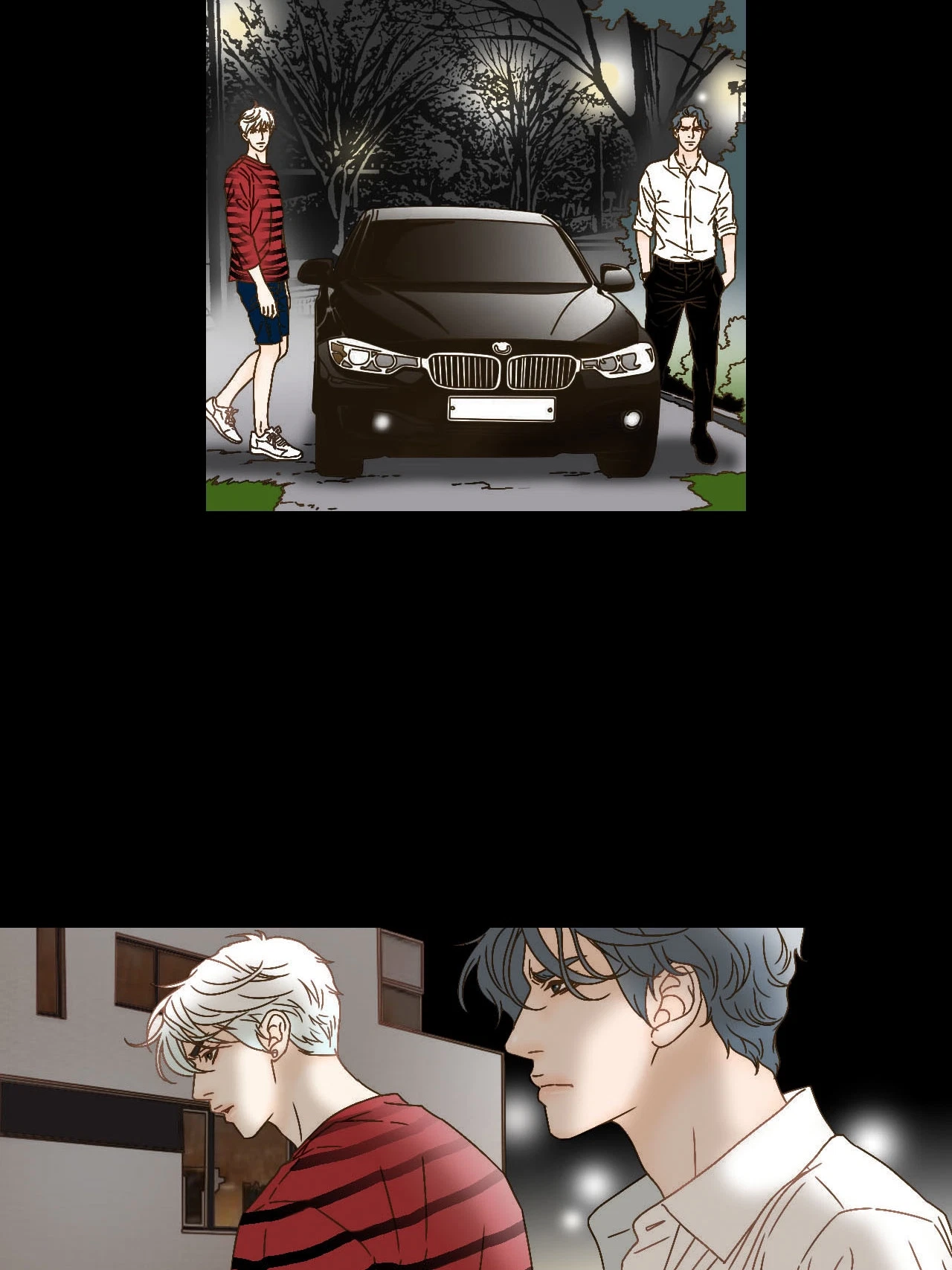 My Mother's Lover 2 Chapter 73, page 14