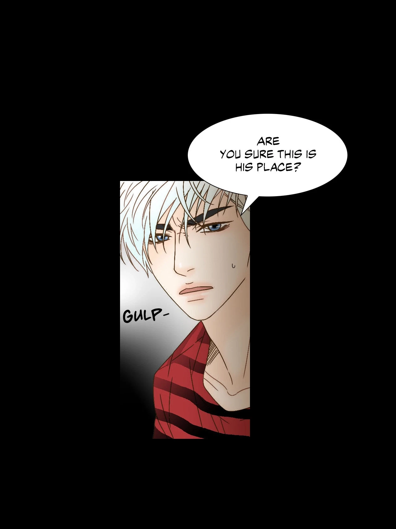 My Mother's Lover 2 Chapter 73, page 16