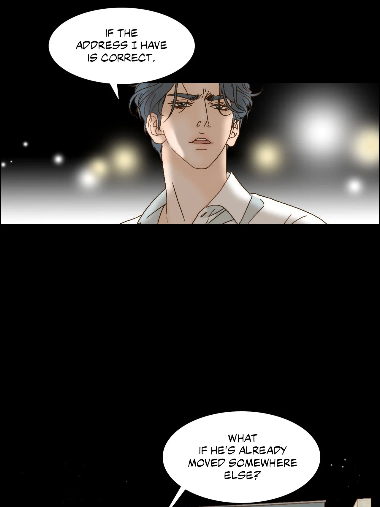 My Mother's Lover 2 Chapter 73, page 17