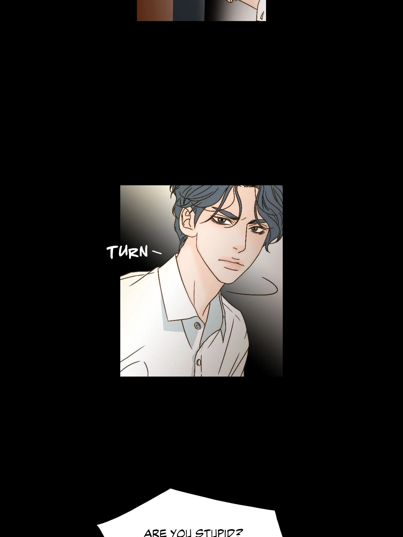 My Mother's Lover 2 Chapter 73, page 20