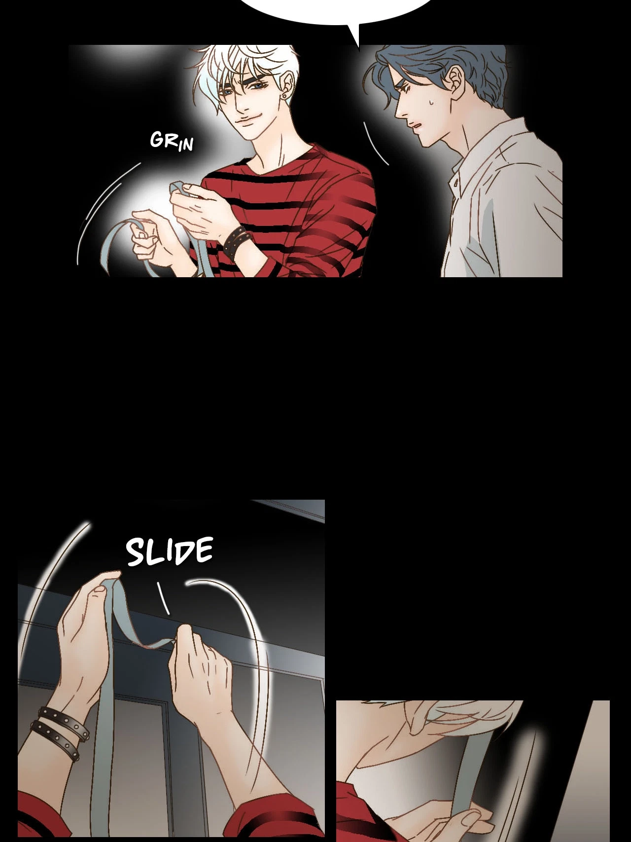 My Mother's Lover 2 Chapter 73, page 23
