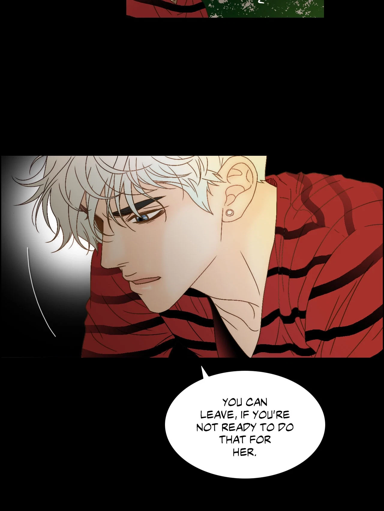 My Mother's Lover 2 Chapter 73, page 27