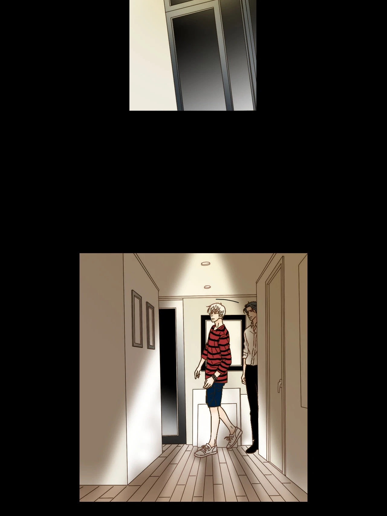 My Mother's Lover 2 Chapter 73, page 32