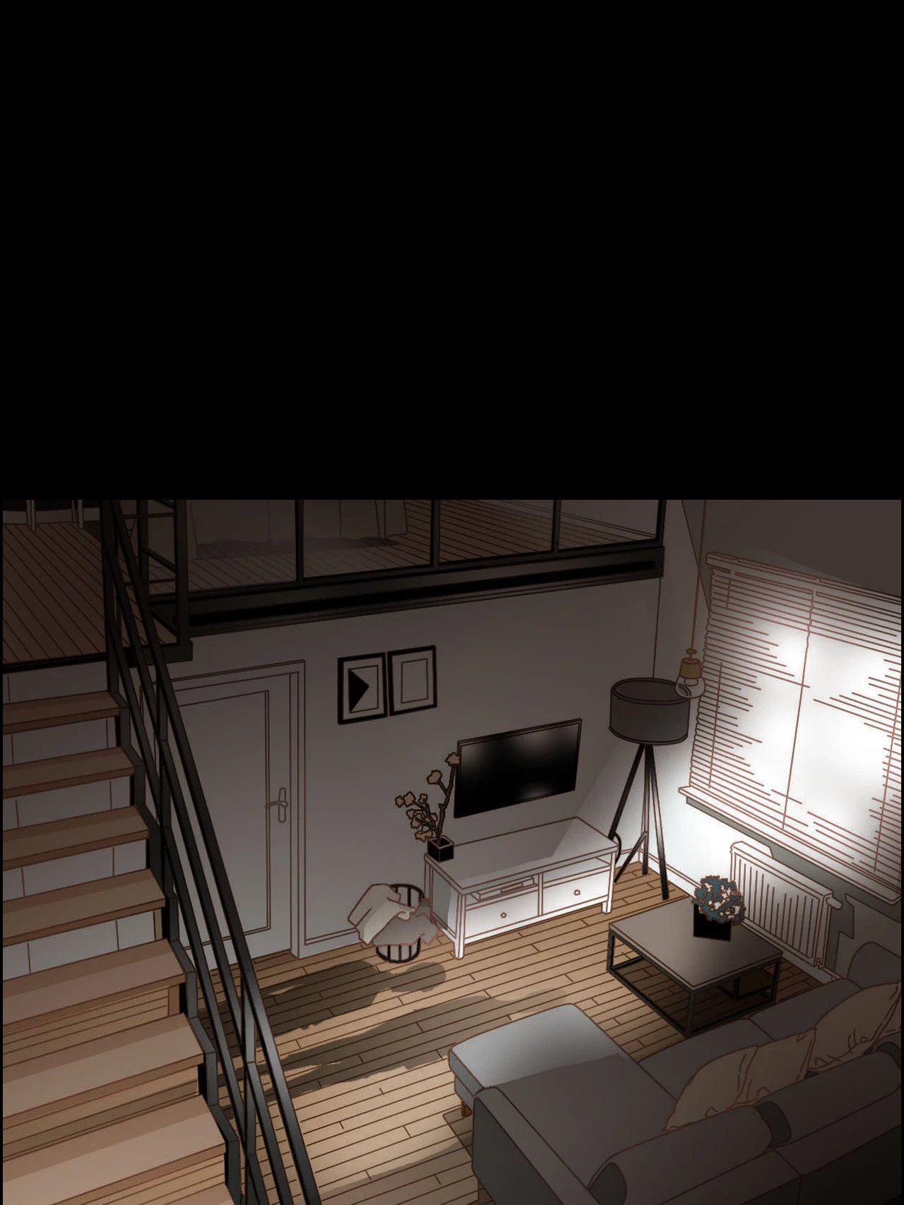 My Mother's Lover 2 Chapter 73, page 33