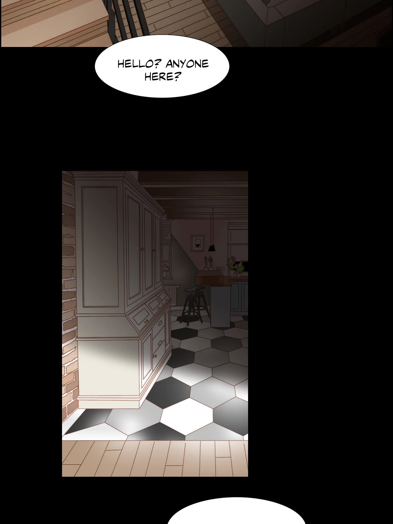 My Mother's Lover 2 Chapter 73, page 34