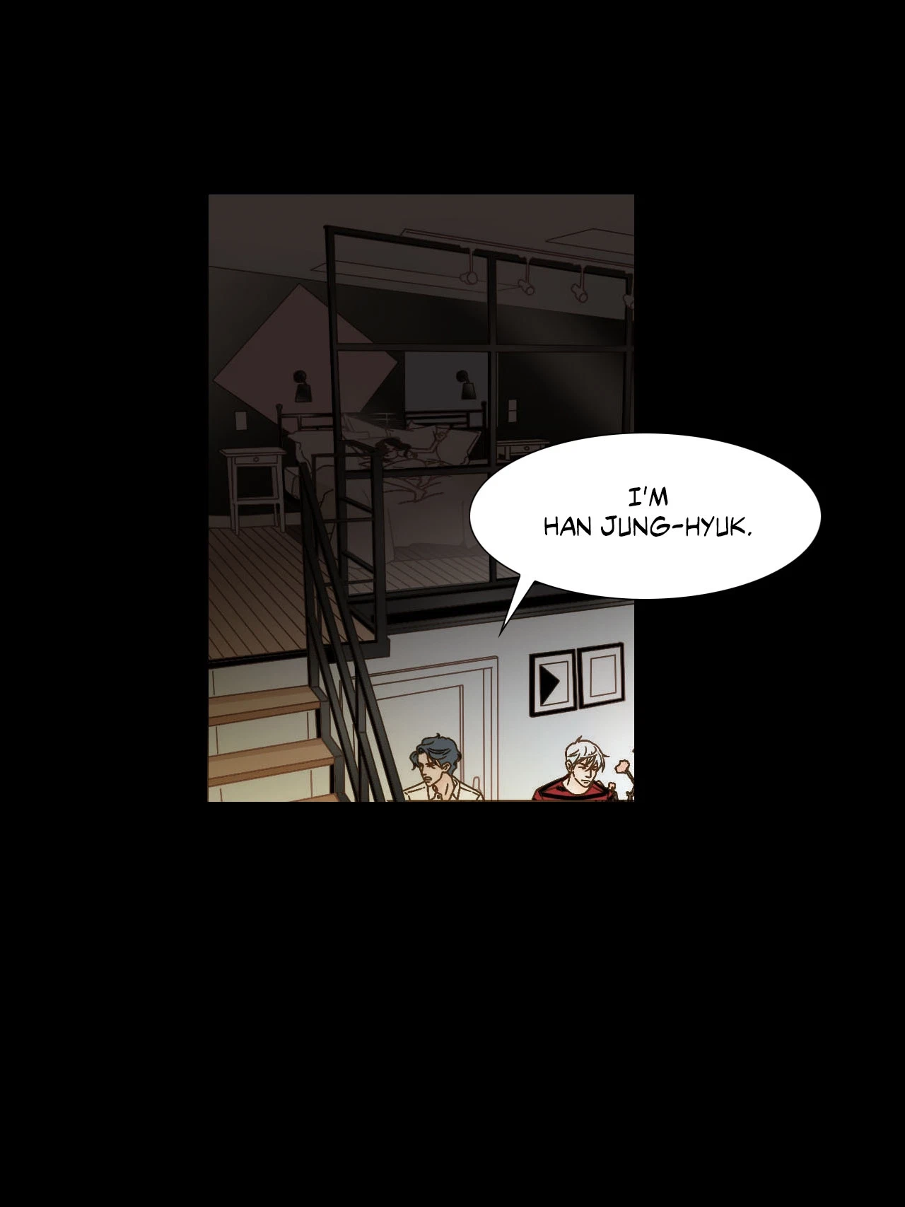 My Mother's Lover 2 Chapter 73, page 36