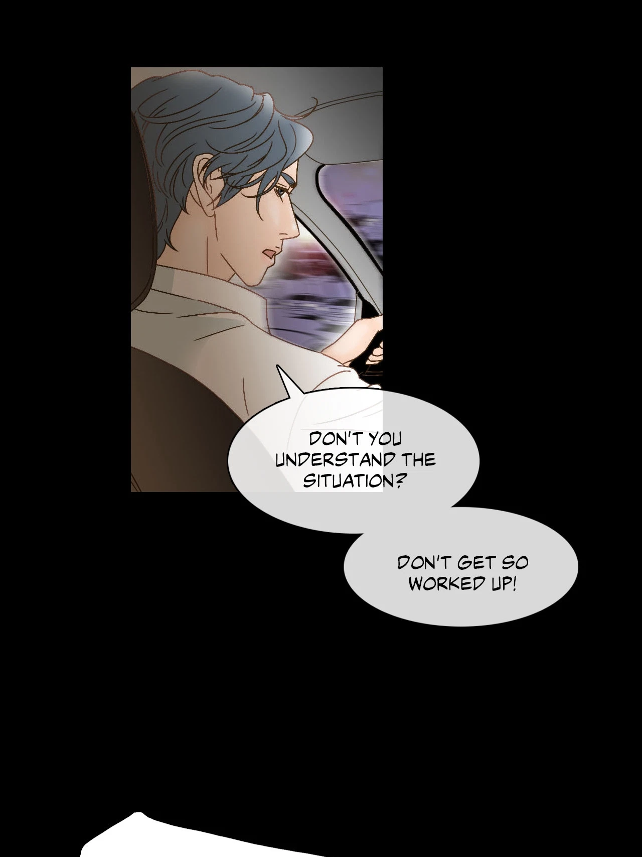 My Mother's Lover 2 Chapter 73, page 4