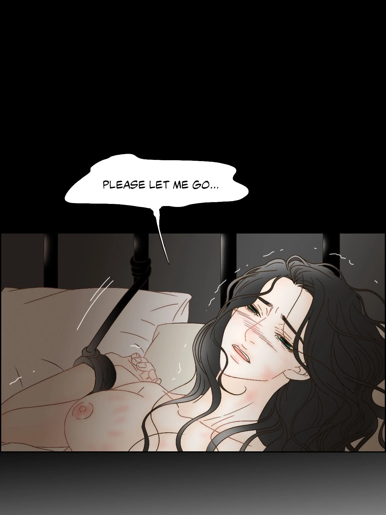 My Mother's Lover 2 Chapter 73, page 40