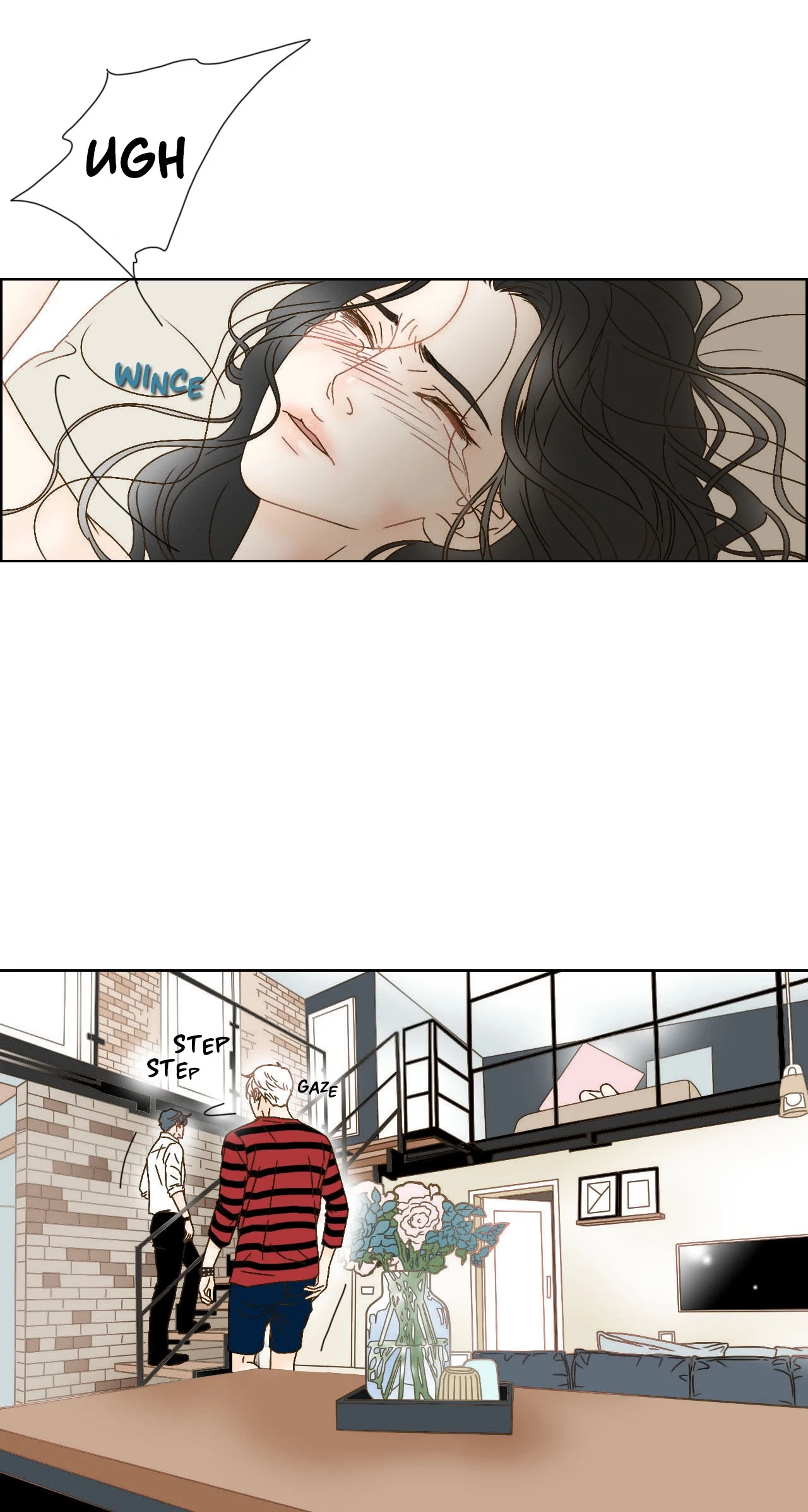My Mother's Lover 2 Chapter 73, page 42