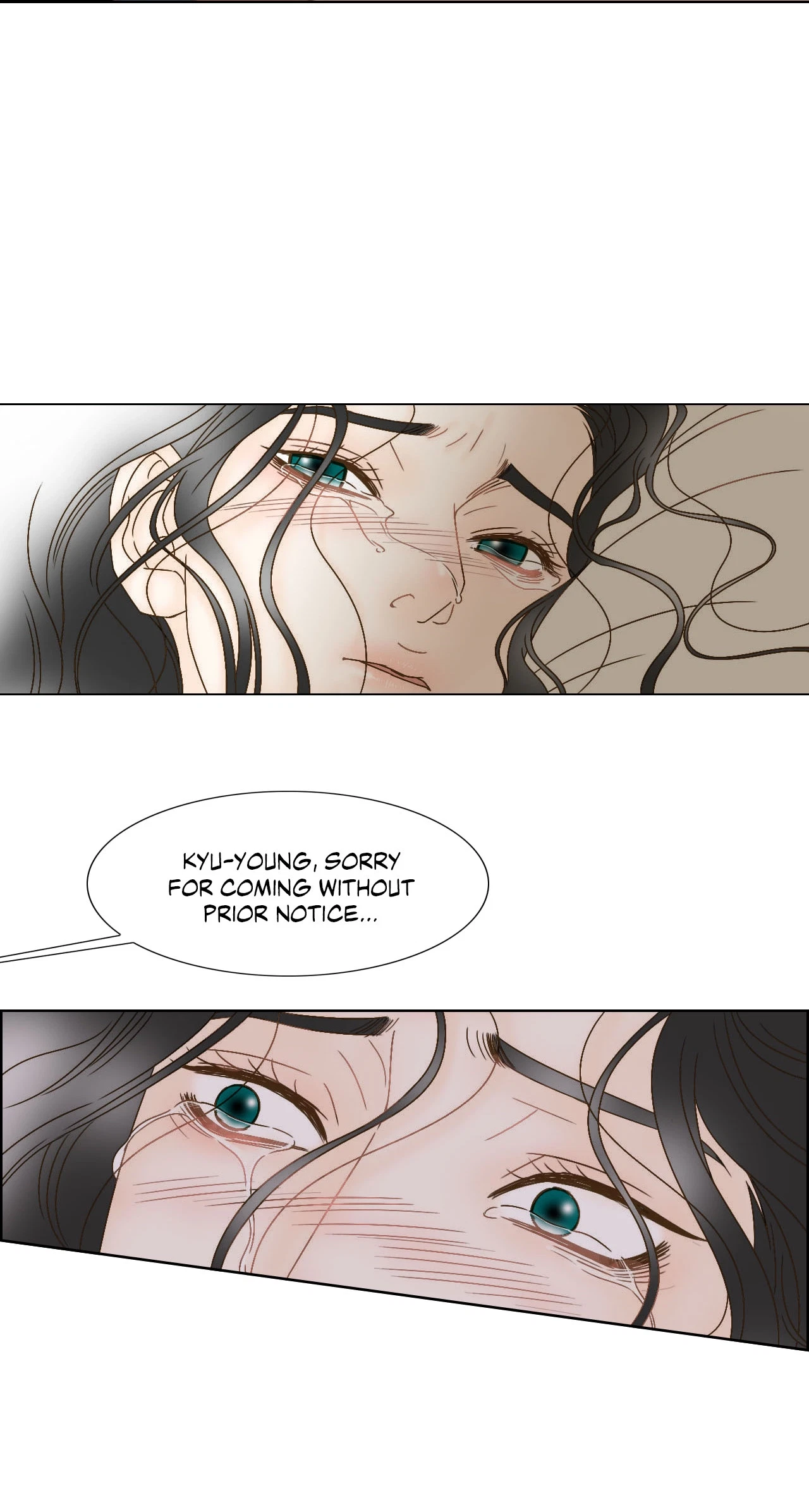 My Mother's Lover 2 Chapter 73, page 43
