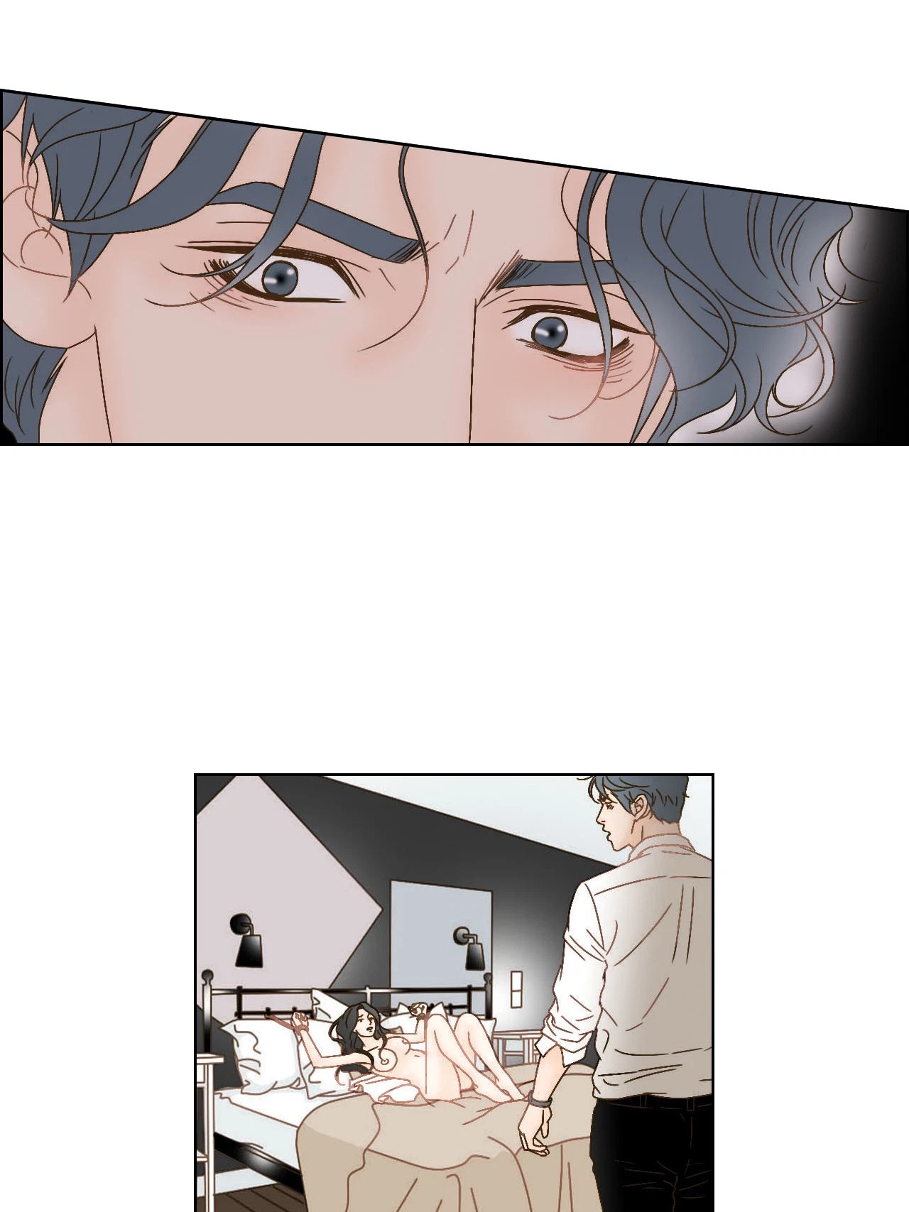 My Mother's Lover 2 Chapter 73, page 44