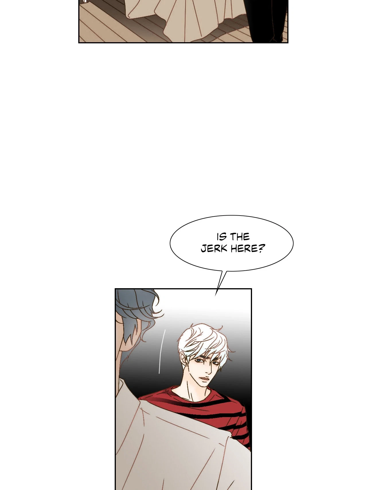 My Mother's Lover 2 Chapter 73, page 45