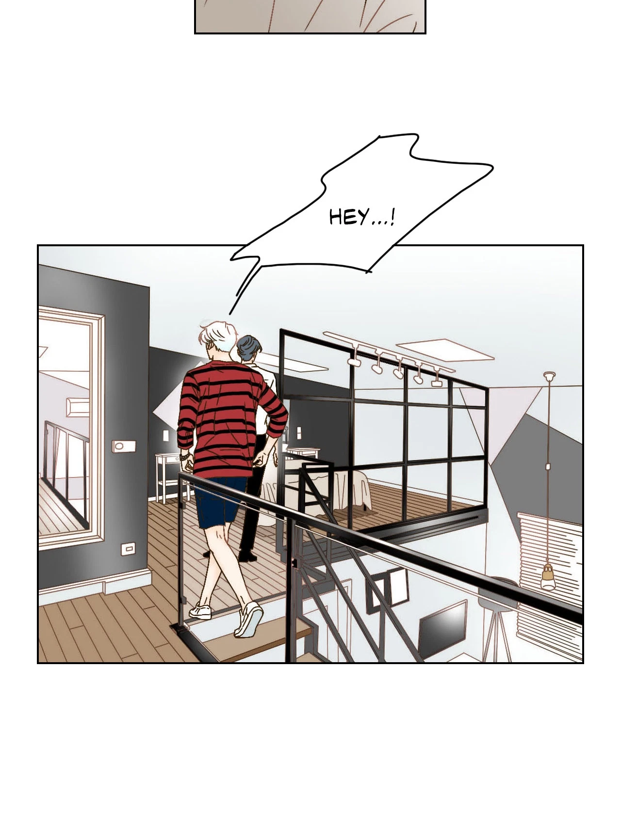 My Mother's Lover 2 Chapter 73, page 46