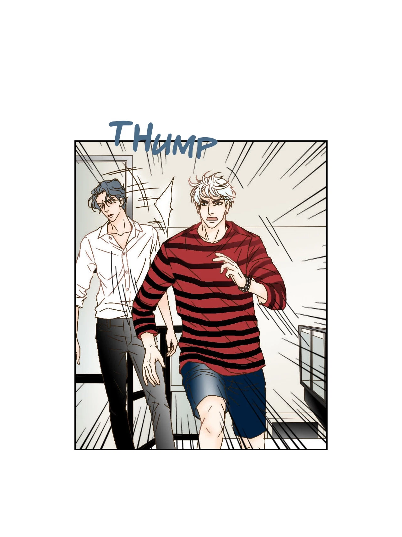 My Mother's Lover 2 Chapter 73, page 49