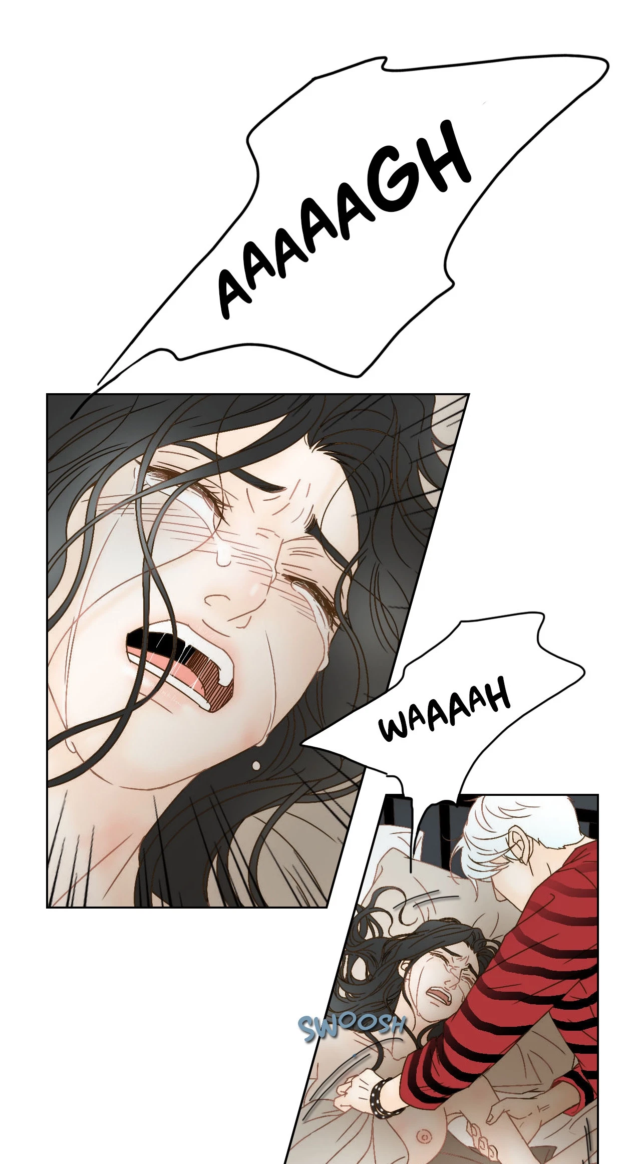 My Mother's Lover 2 Chapter 73, page 50