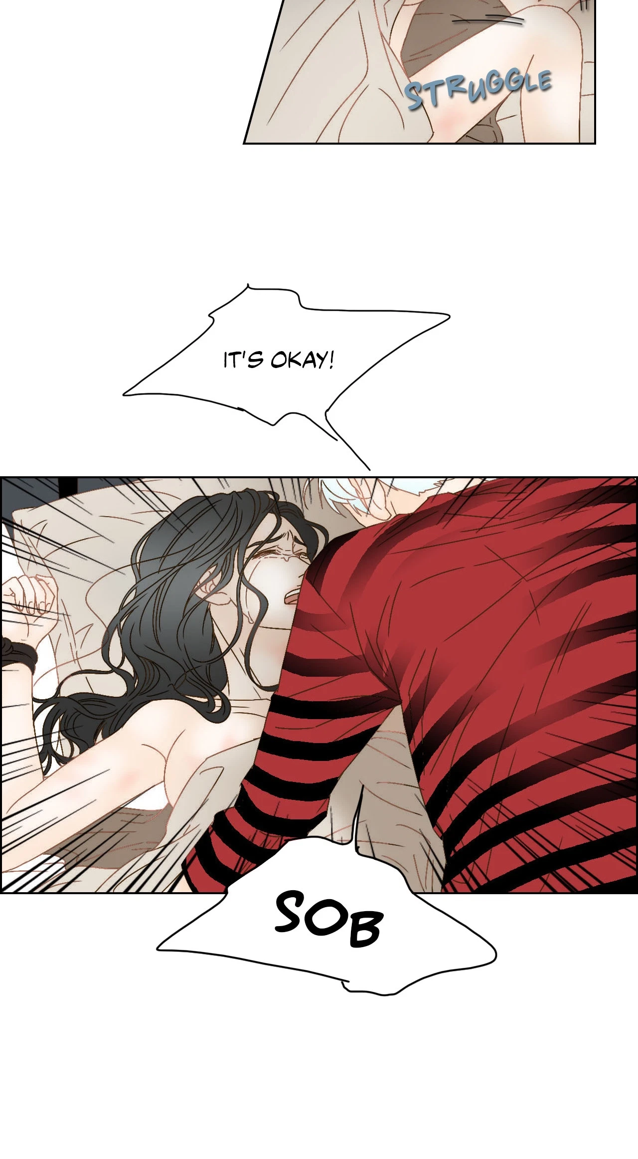 My Mother's Lover 2 Chapter 73, page 51