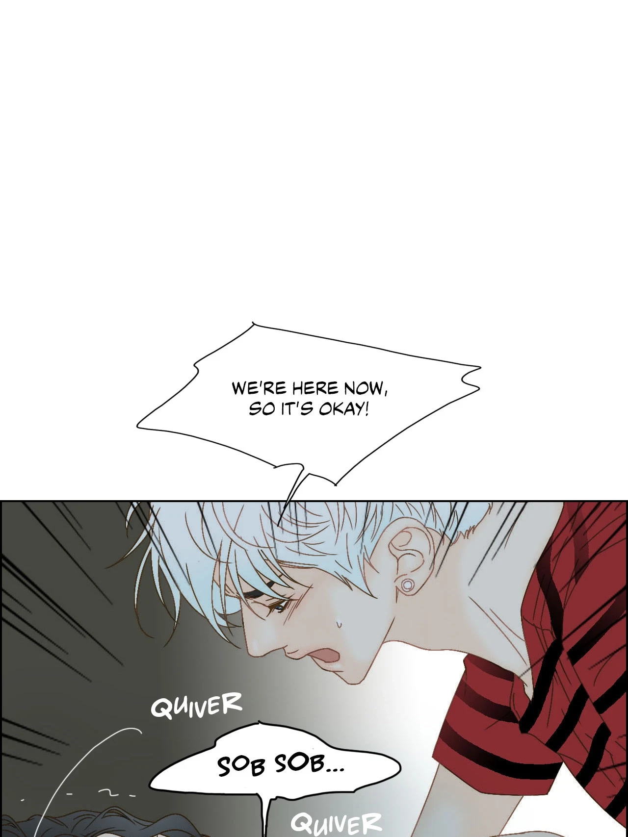 My Mother's Lover 2 Chapter 73, page 52