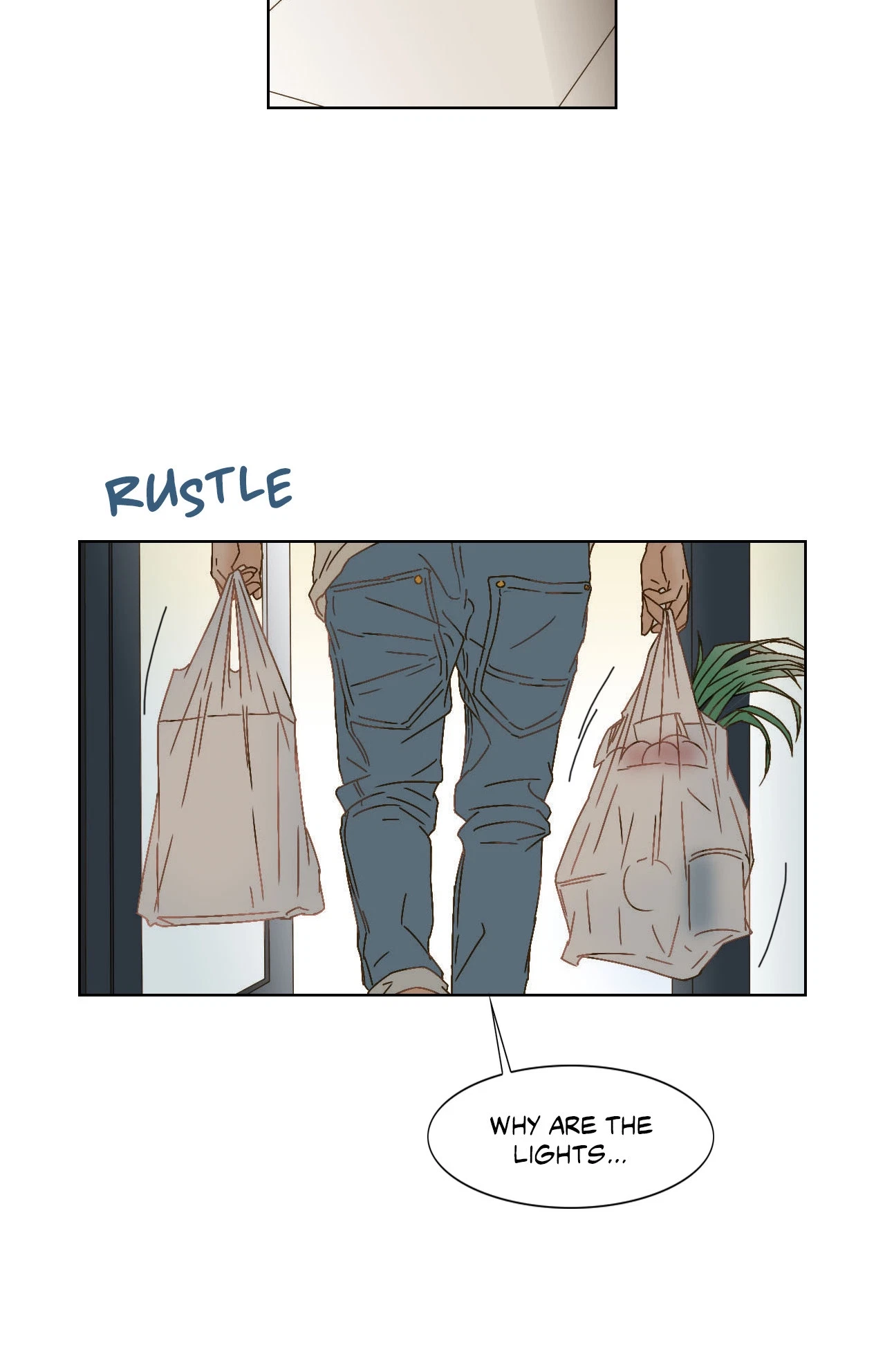 My Mother's Lover 2 Chapter 73, page 56