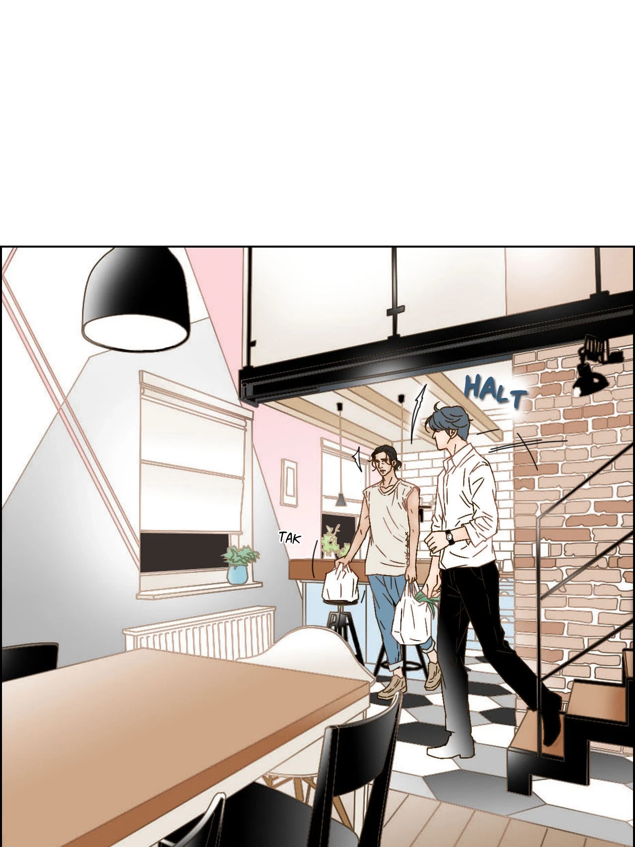 My Mother's Lover 2 Chapter 73, page 57