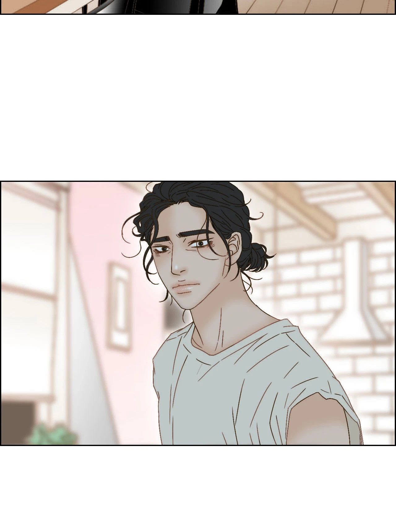 My Mother's Lover 2 Chapter 73, page 58
