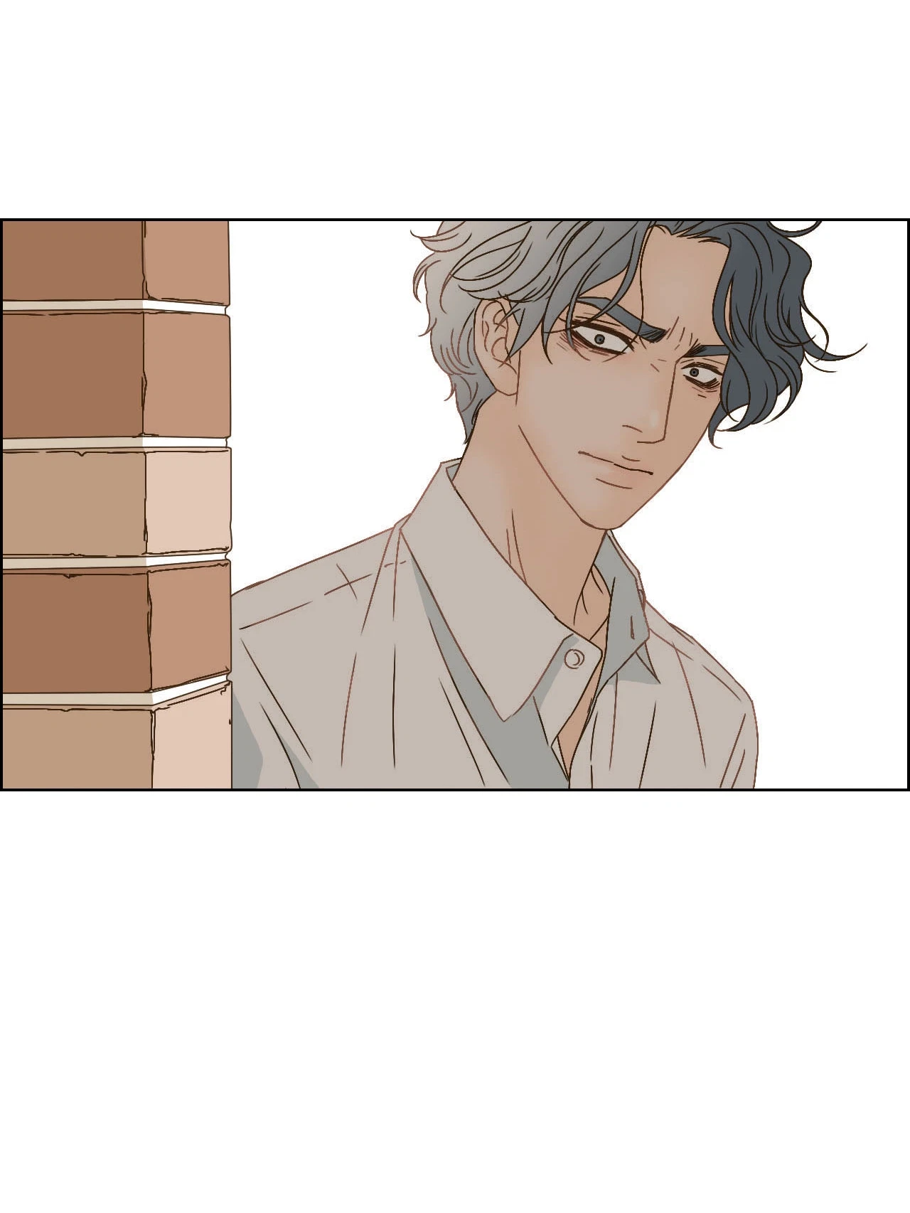 My Mother's Lover 2 Chapter 73, page 59