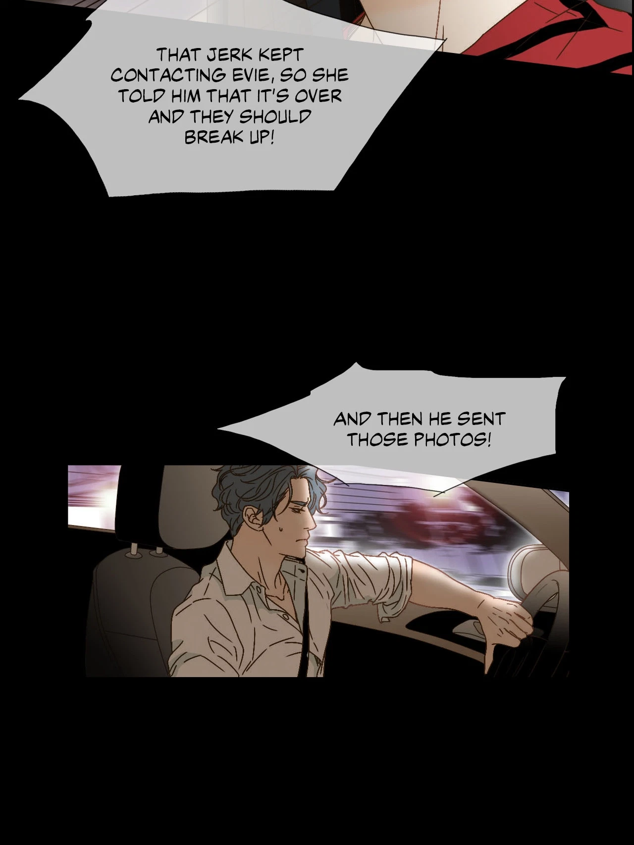 My Mother's Lover 2 Chapter 73, page 6