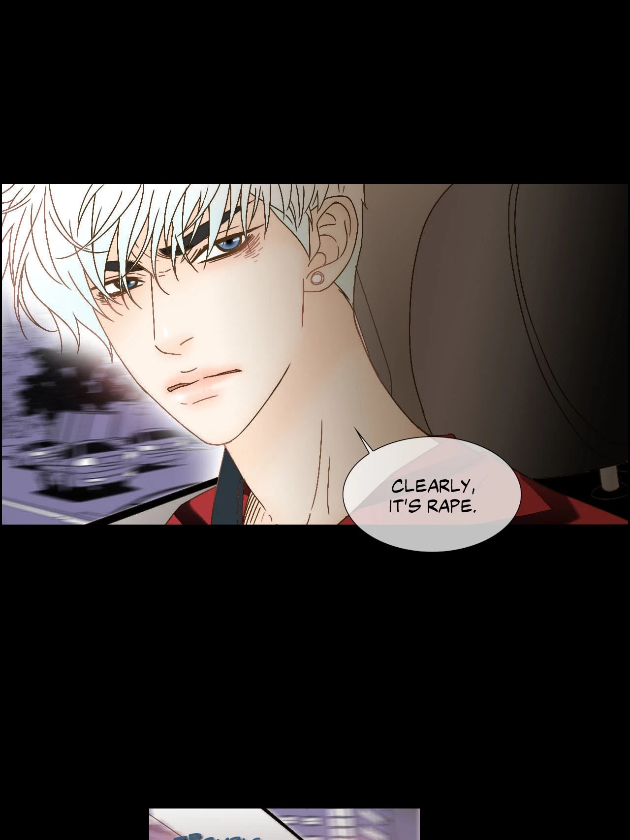 My Mother's Lover 2 Chapter 73, page 7
