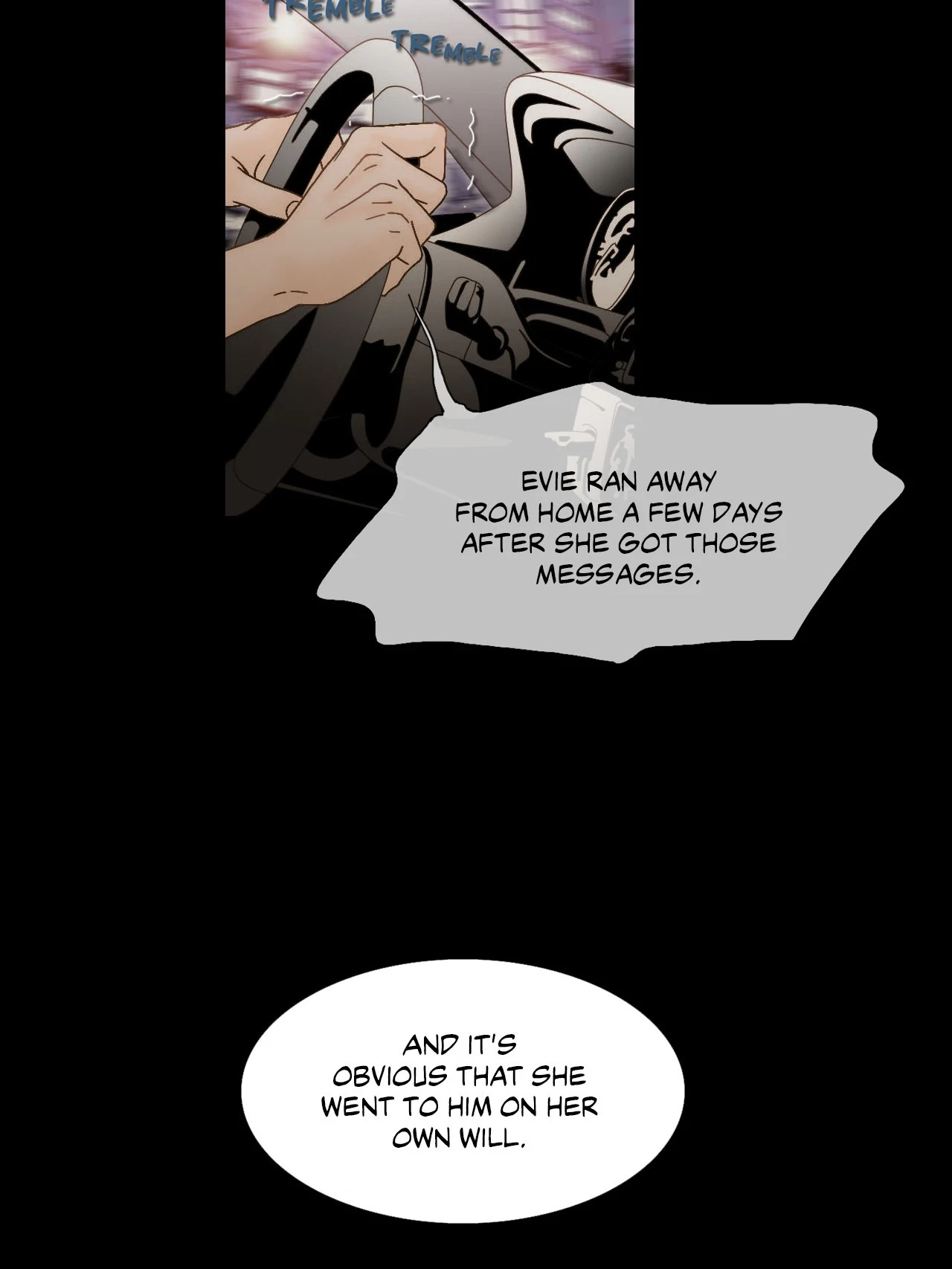 My Mother's Lover 2 Chapter 73, page 8