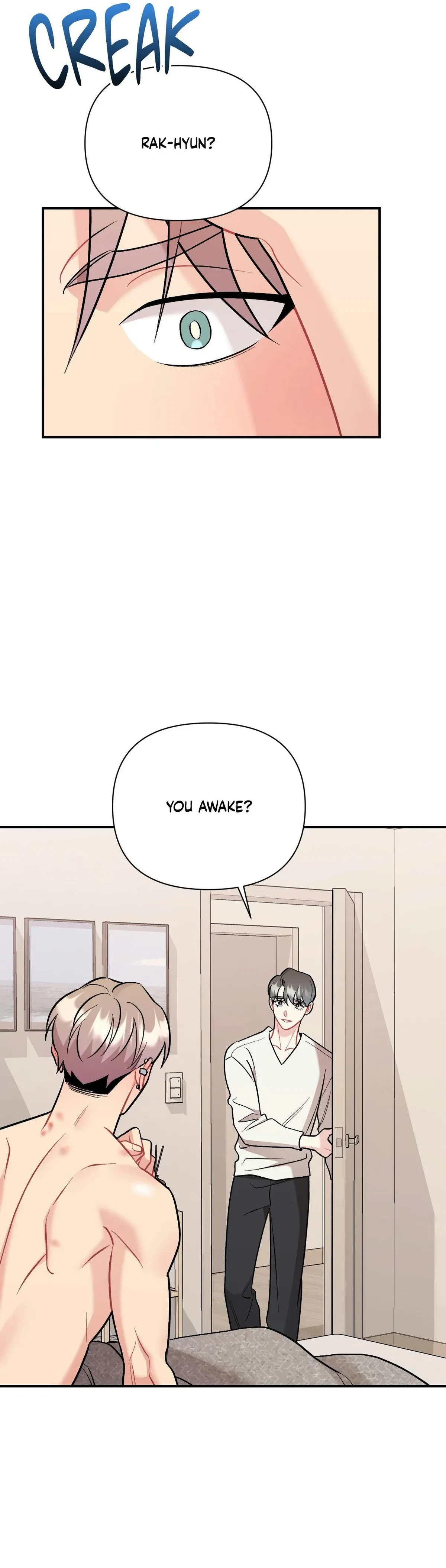 Cherry Picking Chapter 87, page 10
