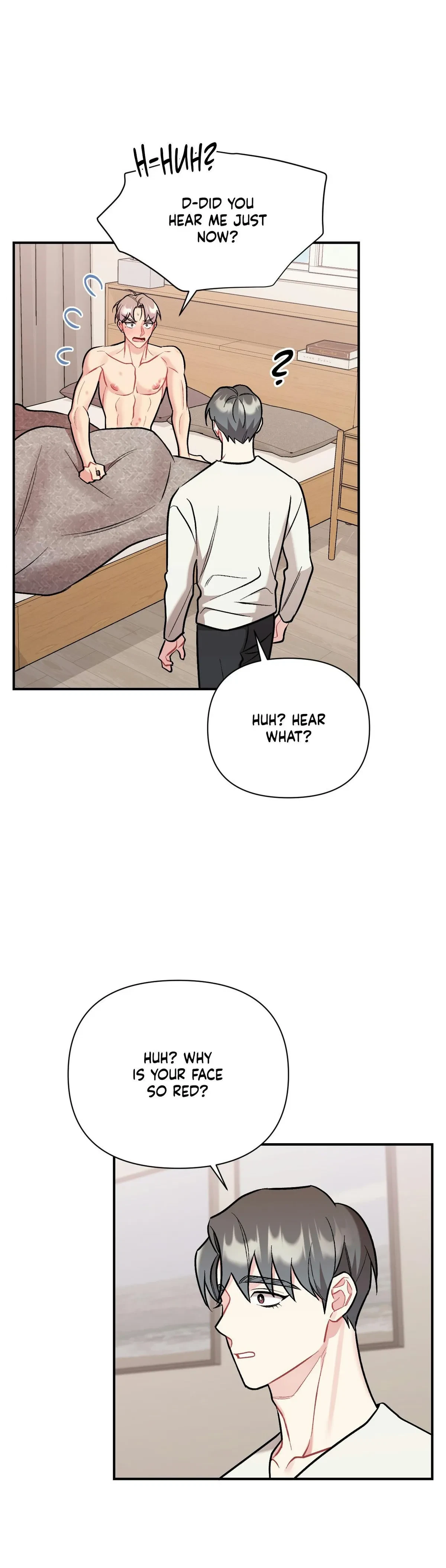 Cherry Picking Chapter 87, page 11