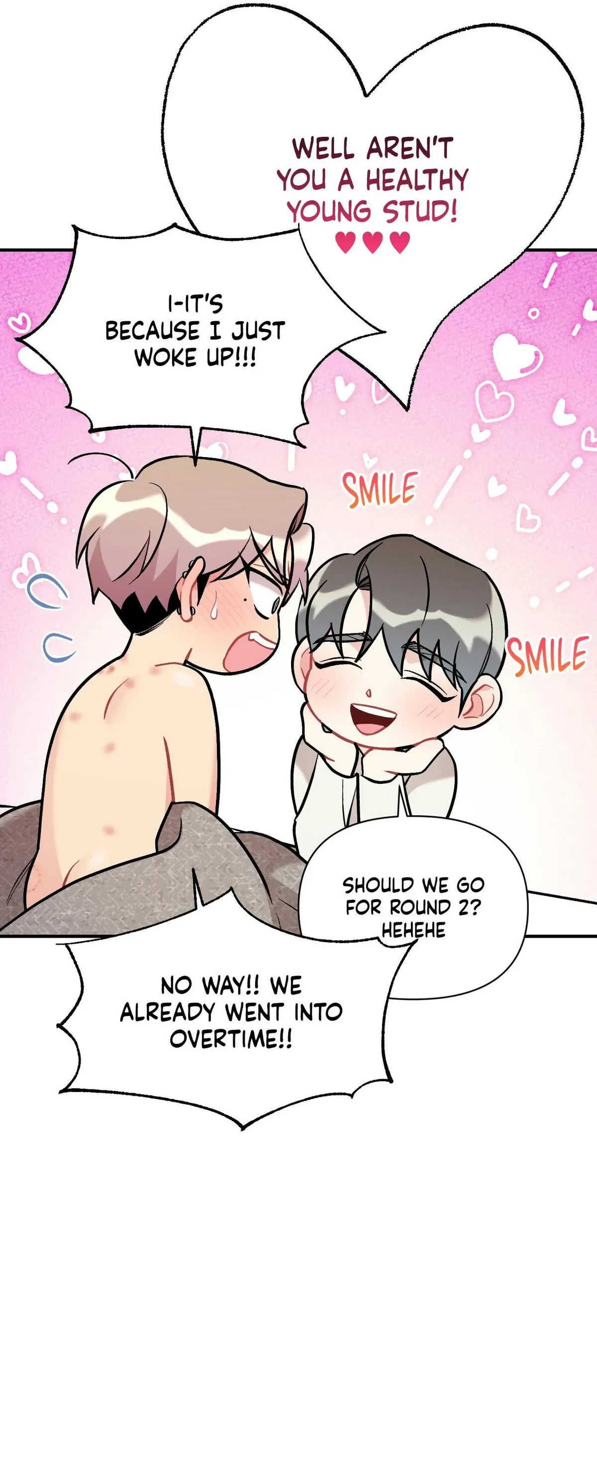 Cherry Picking Chapter 87, page 15