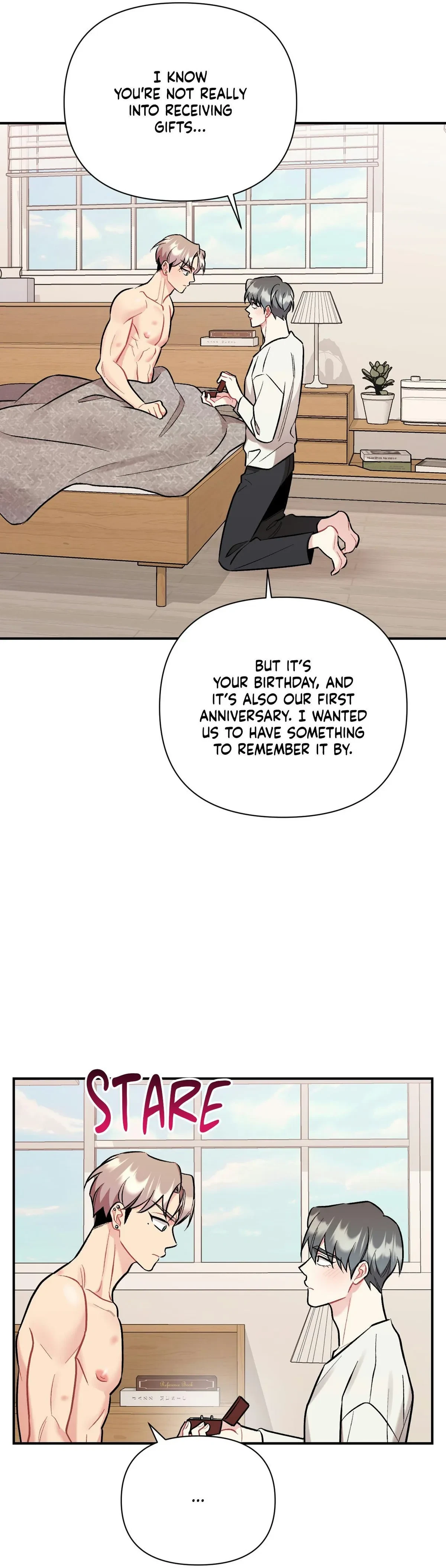 Cherry Picking Chapter 87, page 19