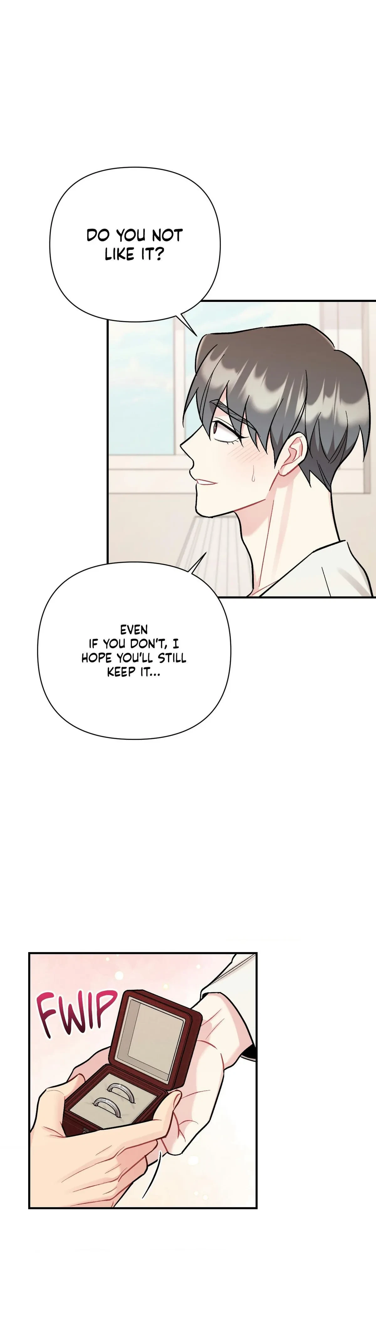 Cherry Picking Chapter 87, page 20