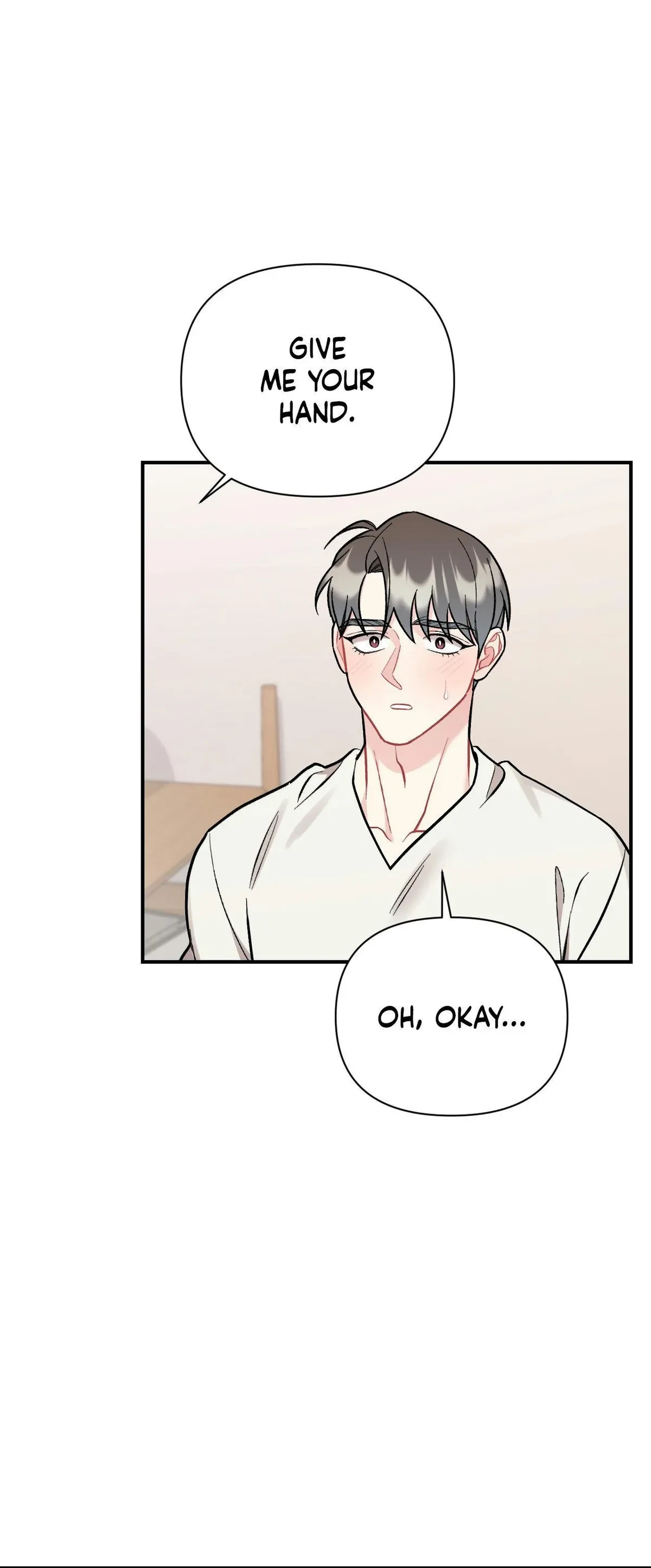 Cherry Picking Chapter 87, page 21