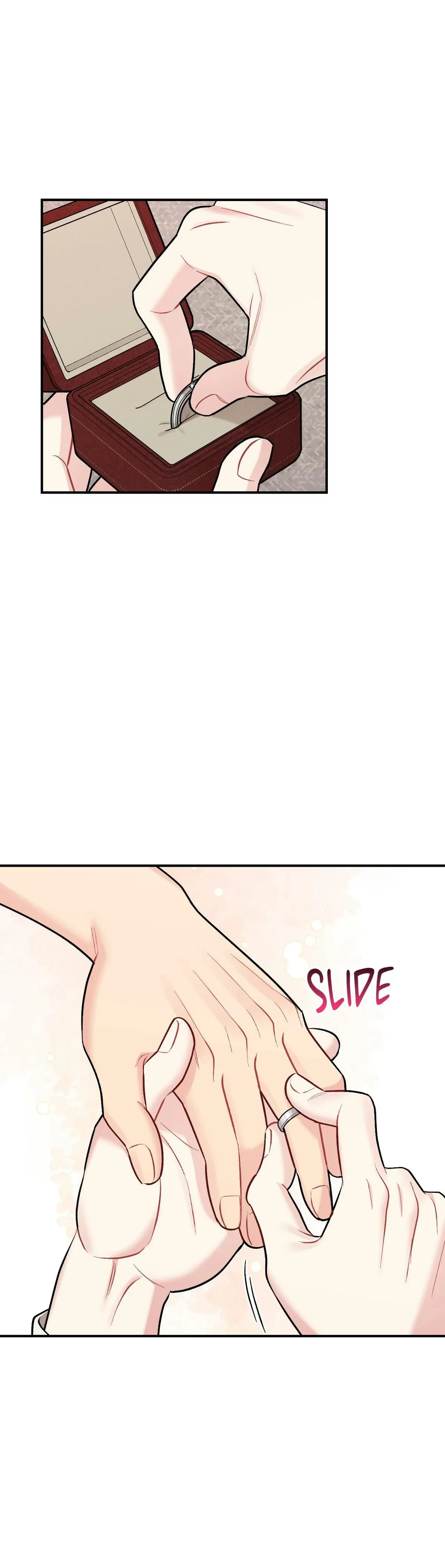 Cherry Picking Chapter 87, page 23
