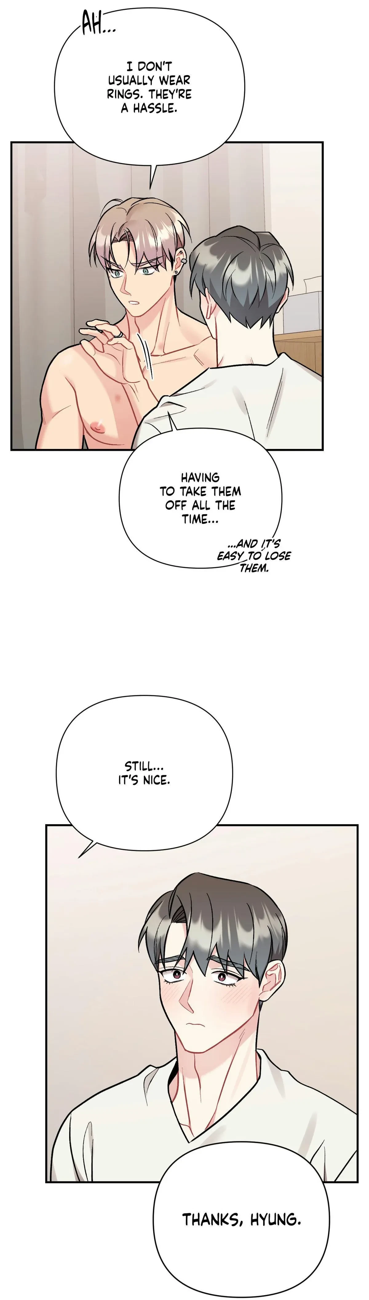 Cherry Picking Chapter 87, page 24